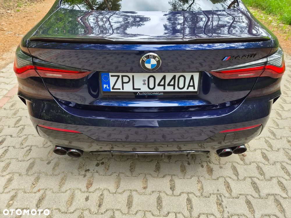 BMW Seria 4 - 8