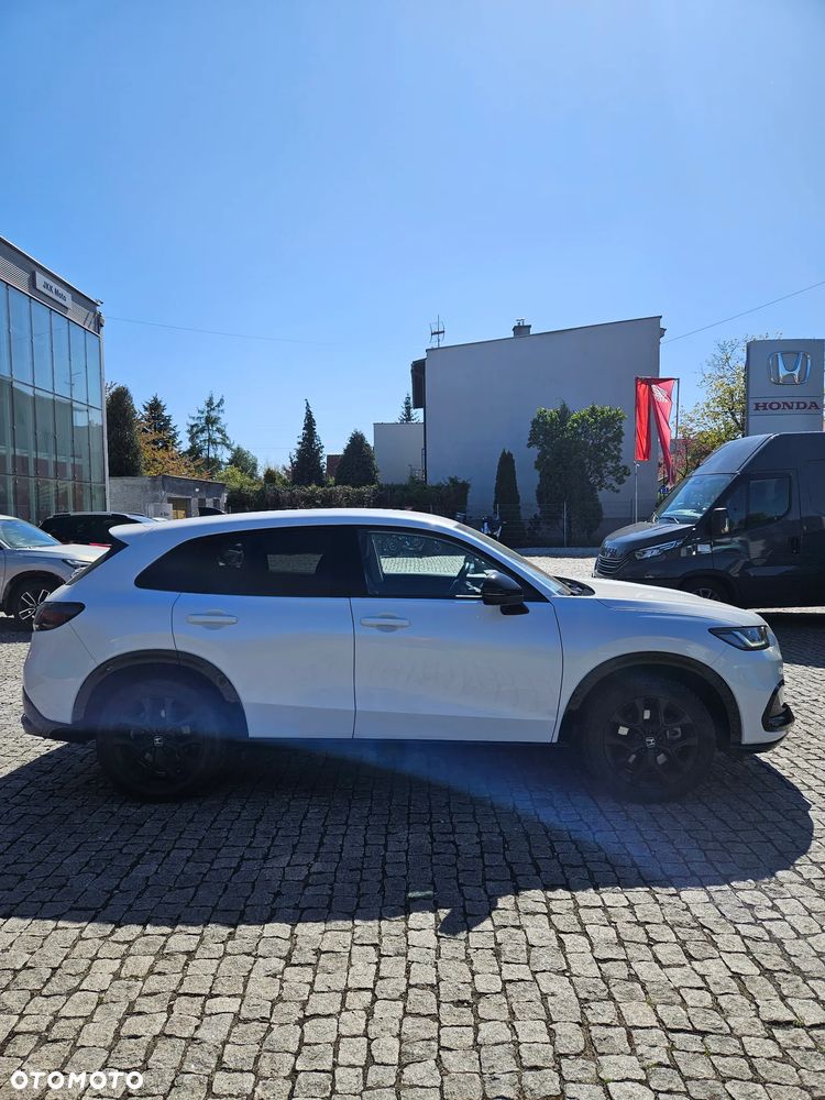 Honda ZR-V 2.0 i-MMD HEV Sport 2WD CVT - 6