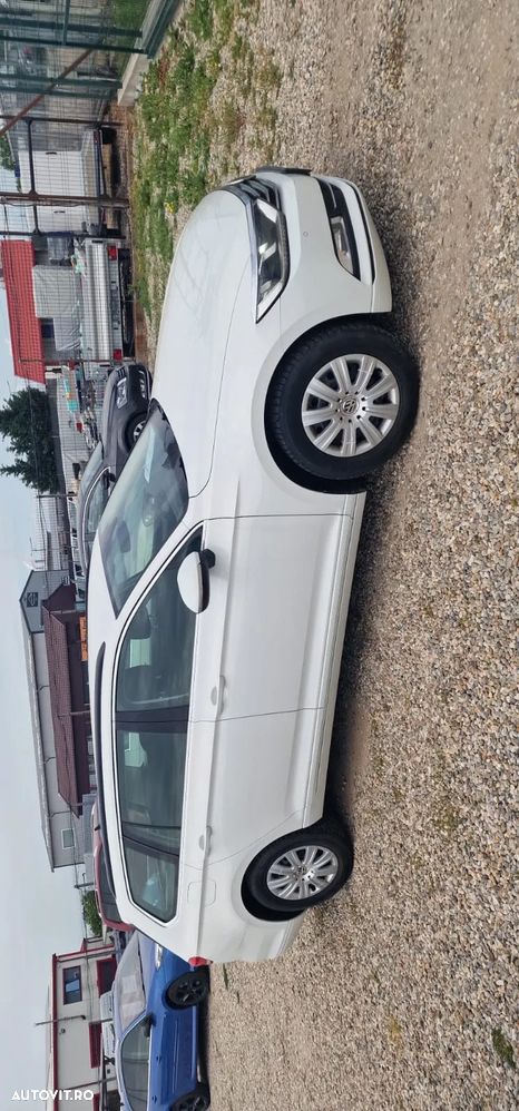 Volkswagen Passat 2.0 TDI (BlueMotion Technology) Comfortline - 17