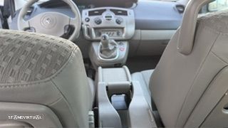 Renault Scénic 1.5 dCi Confort Dynamique - 27