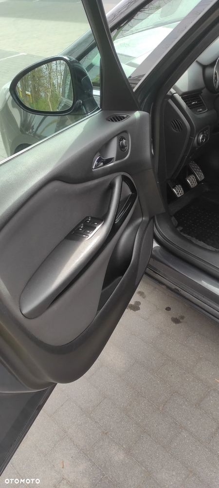 Opel Zafira - 8
