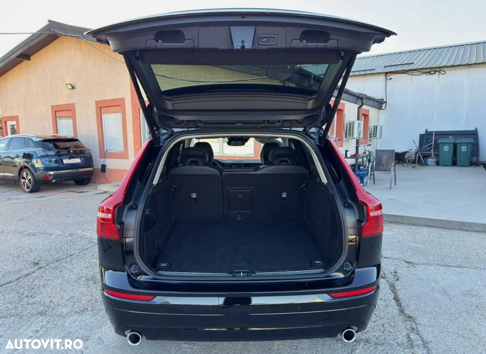 Volvo XC 60 D4 Momentum Pro - 13