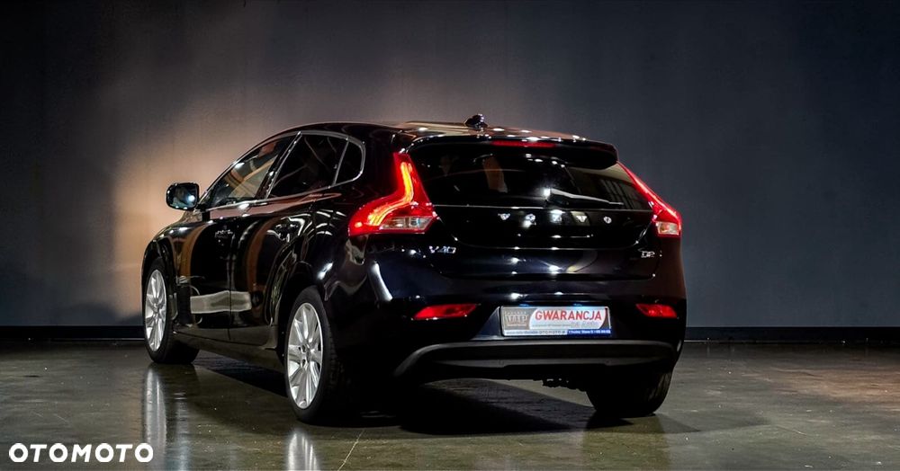 Volvo V40 D2 You - 27