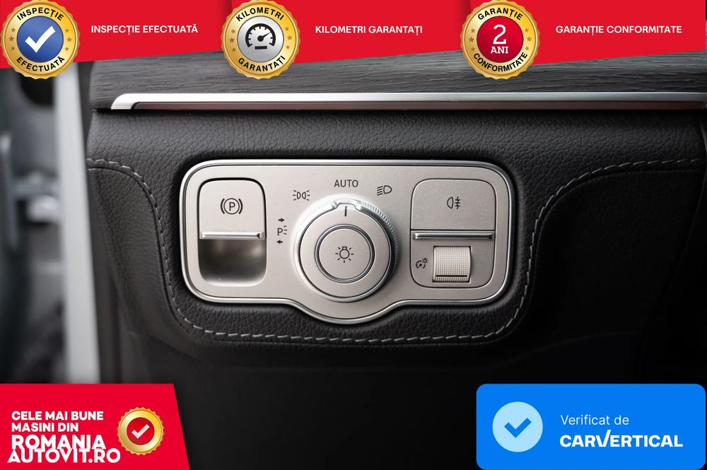 Mercedes-Benz GLE Coupe - 10