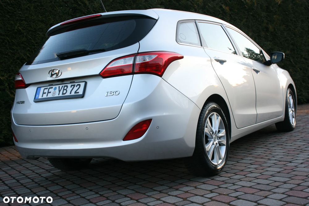 Hyundai i30 1.4 Style - 12