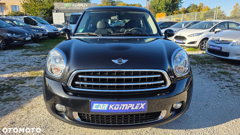 MINI Cooper - 11