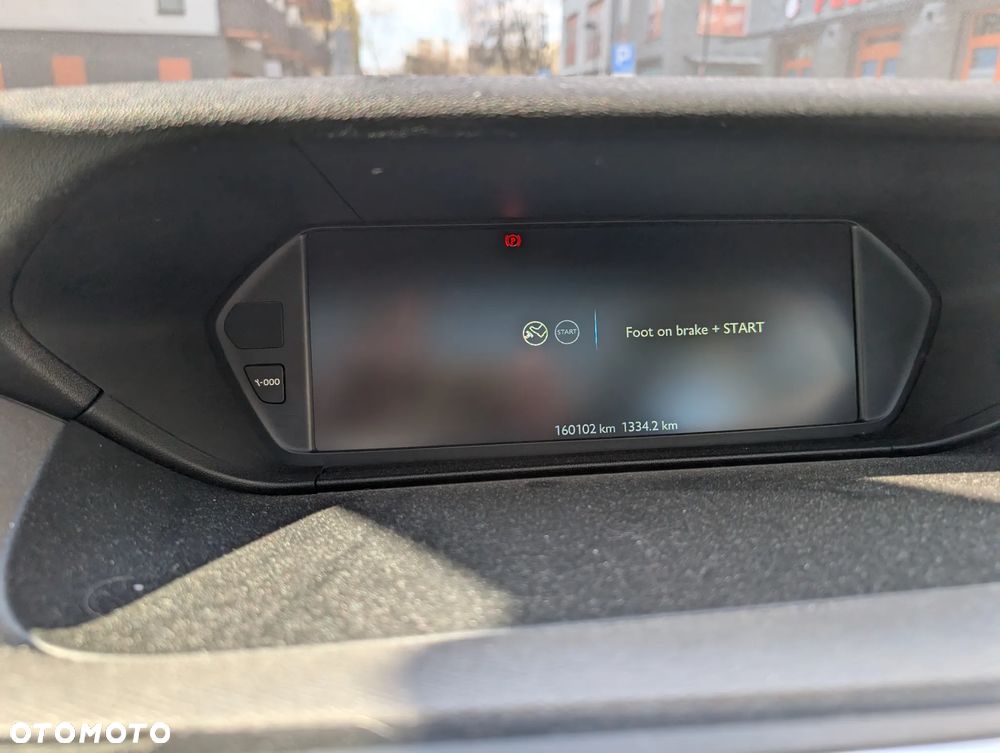 Citroën C4 Picasso e-HDi 115 ETG6 Exclusive - 16