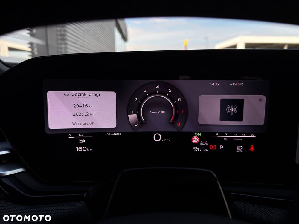 Audi A5 Avant - 27