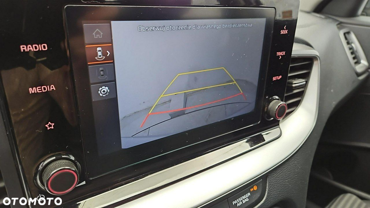 Kia Ceed 1.5 T-GDI L - 21
