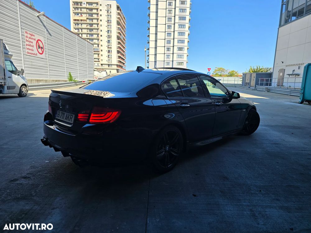 BMW Seria 5 - 24