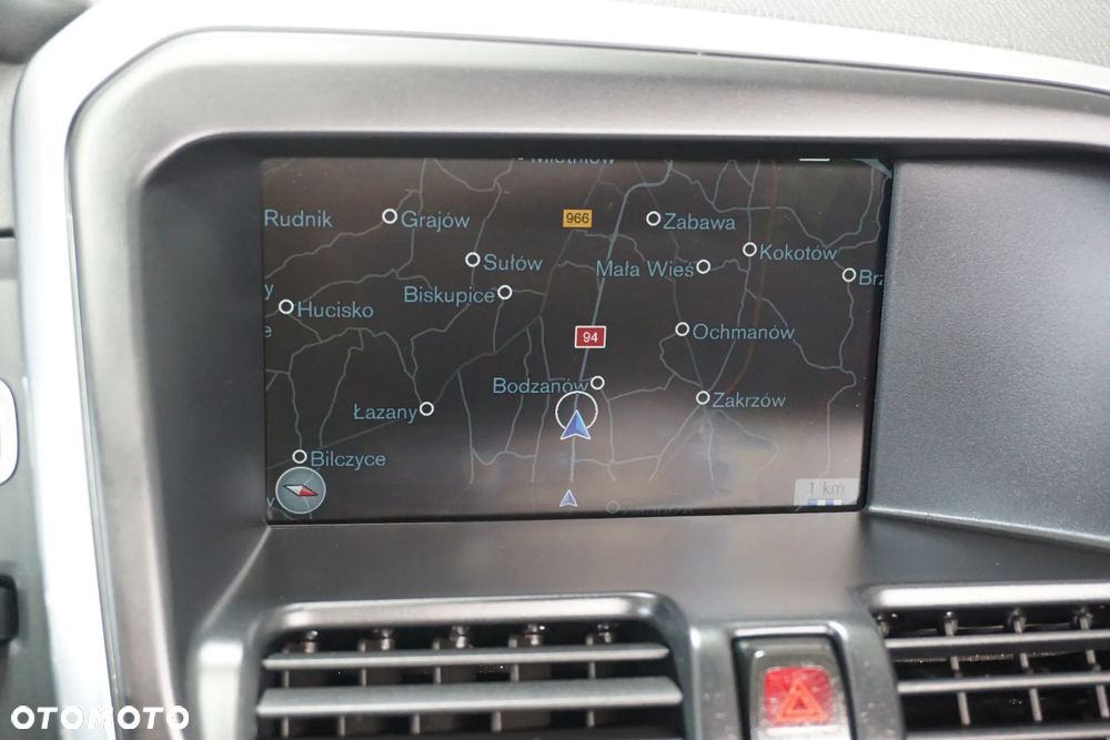 Volvo XC 60 - 34