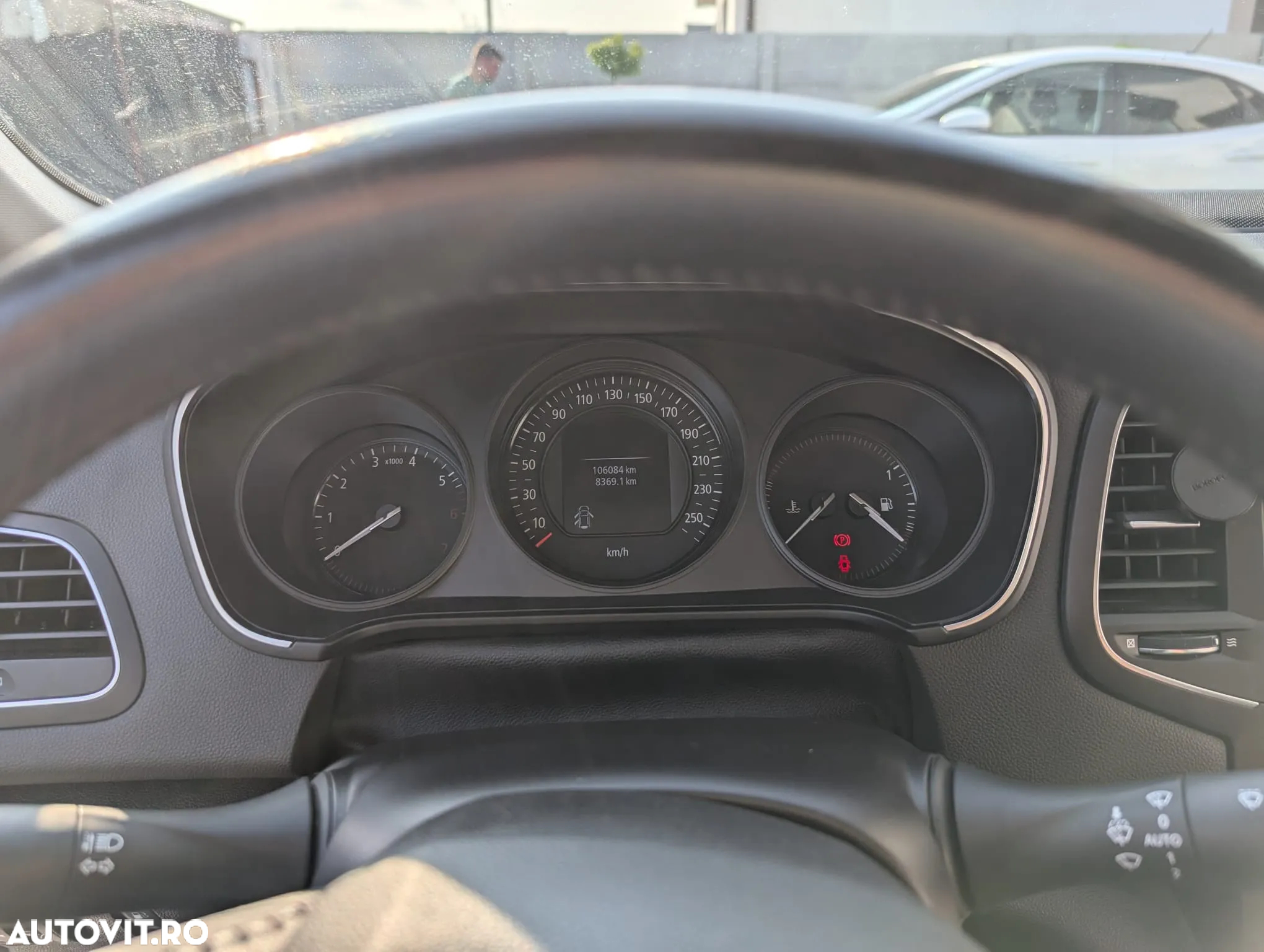 Renault Megane TCe GPF Limited - 11