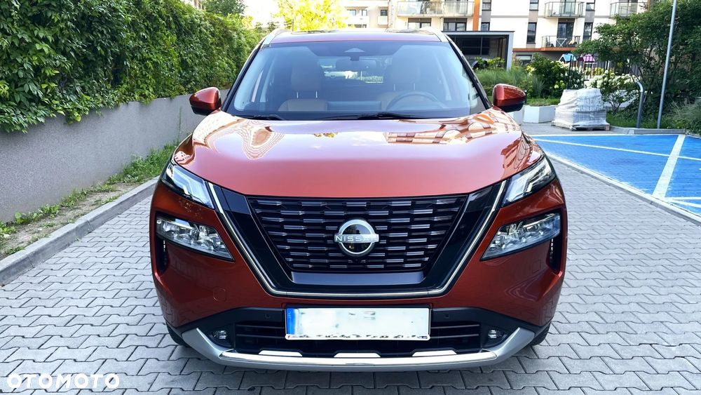 Nissan X-Trail 1.5 VC-T e-POWER Tekna e-4ORCE - 8