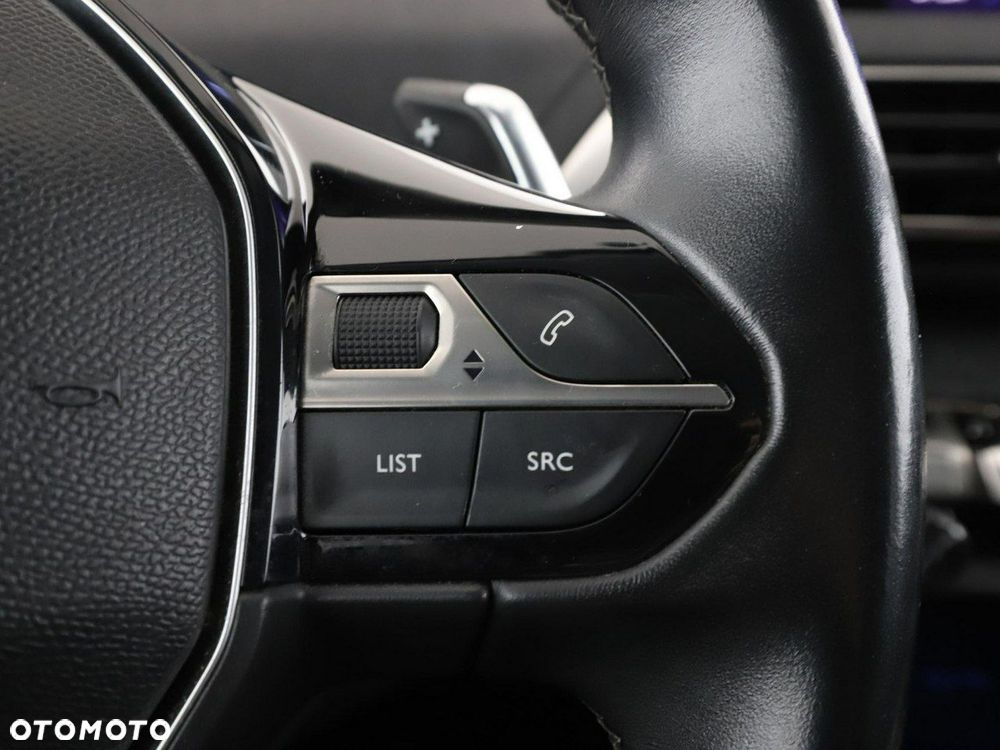 Peugeot 3008 BlueHDi 130 Stop & Start EAT8 Allure Business-Paket - 31