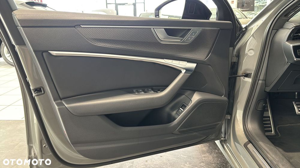 Audi A6 Allroad - 11