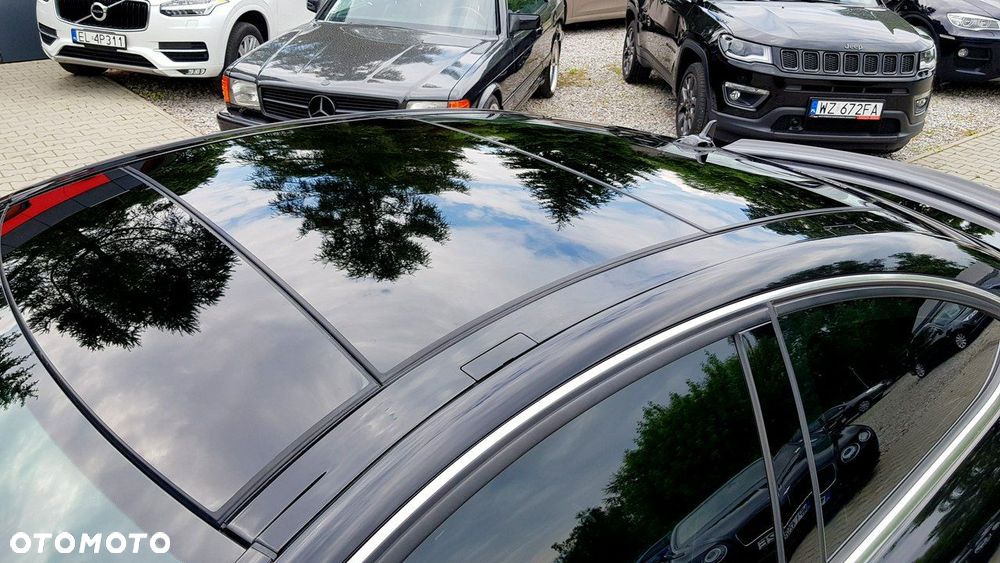 Mercedes-Benz Klasa C 63 AMG AMG SPEEDSHIFT MCT Edition 507 - 32