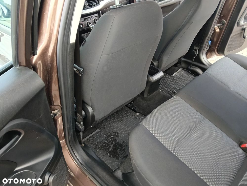 Fiat Tipo 1.4 16V - 7