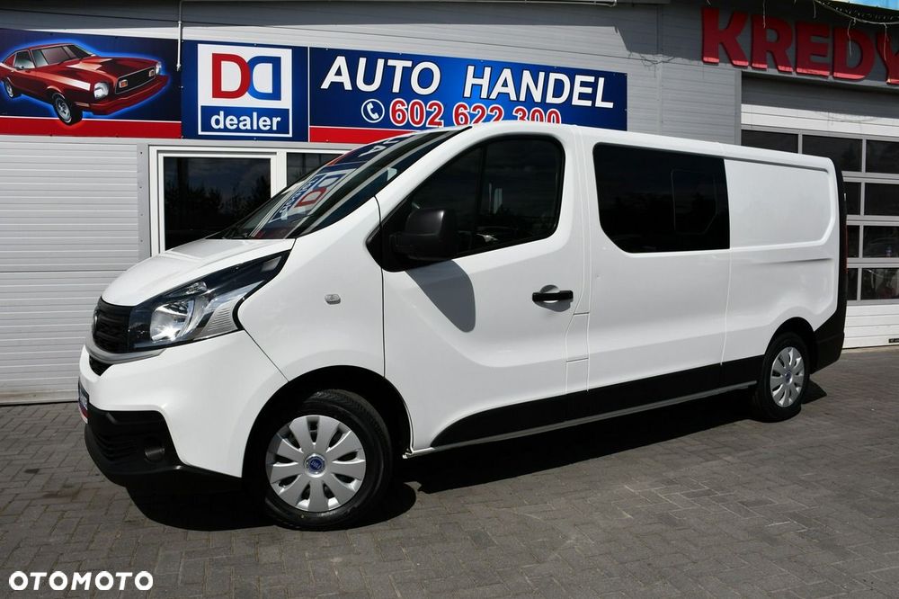 Fiat Talento - 11