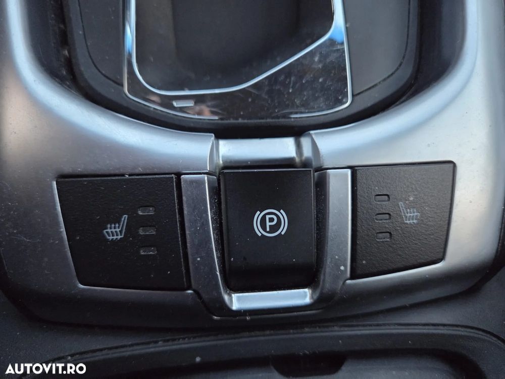 Opel Antara 2.2 ECOTEC AWD Enjoy Aut. - 9
