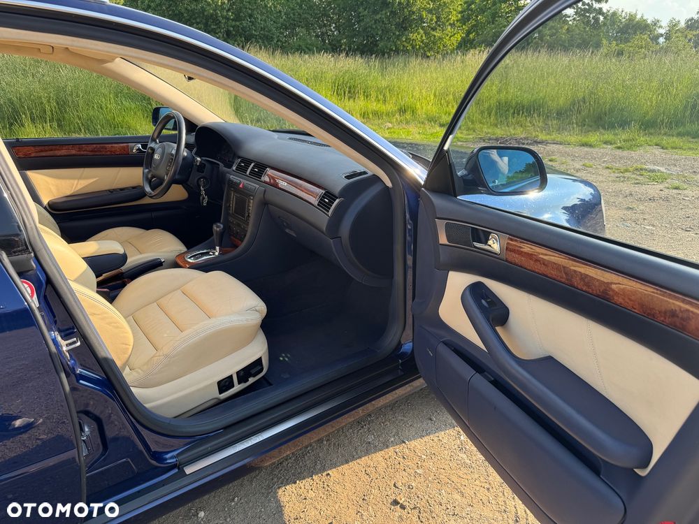Audi A6 Avant - 18