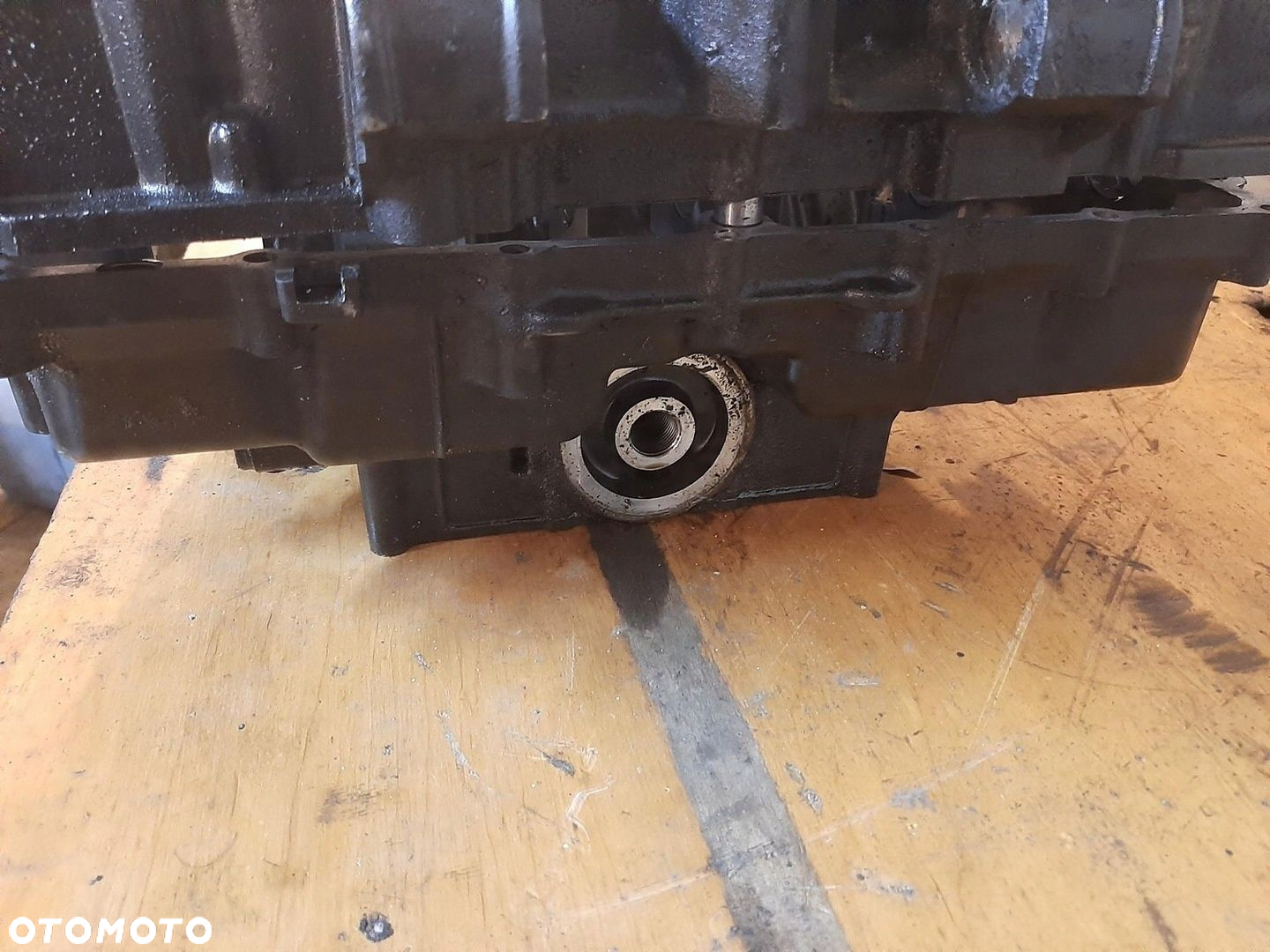 KARTER KARTERY BLOK SILNIKA SUZUKI RF 900 - 6