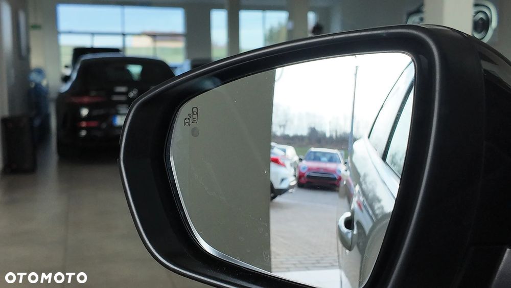 Peugeot 5008 2.0 BlueHDi Allure 7os - 34