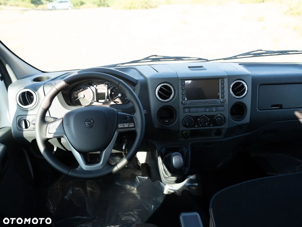 Tenax C35D - 18