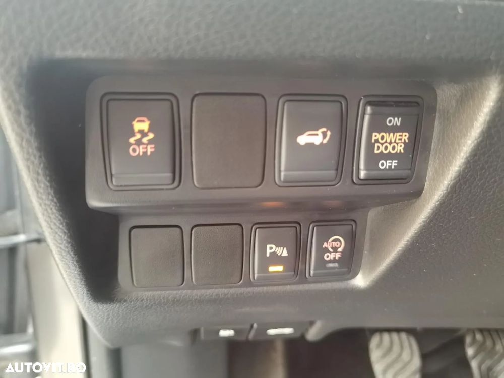 Nissan X-Trail 1.6 dCi ALL-MODE 4x4i Tekna - 16