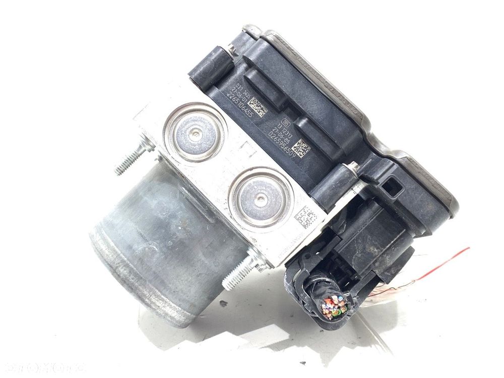 POMPA ABS  SUZUKI SX4 S-CROSS (JY) 2013 - 2022 1.4 Hybrid (Mild Hybrid) (AKK 414) 95 kW [129 KM] - 2