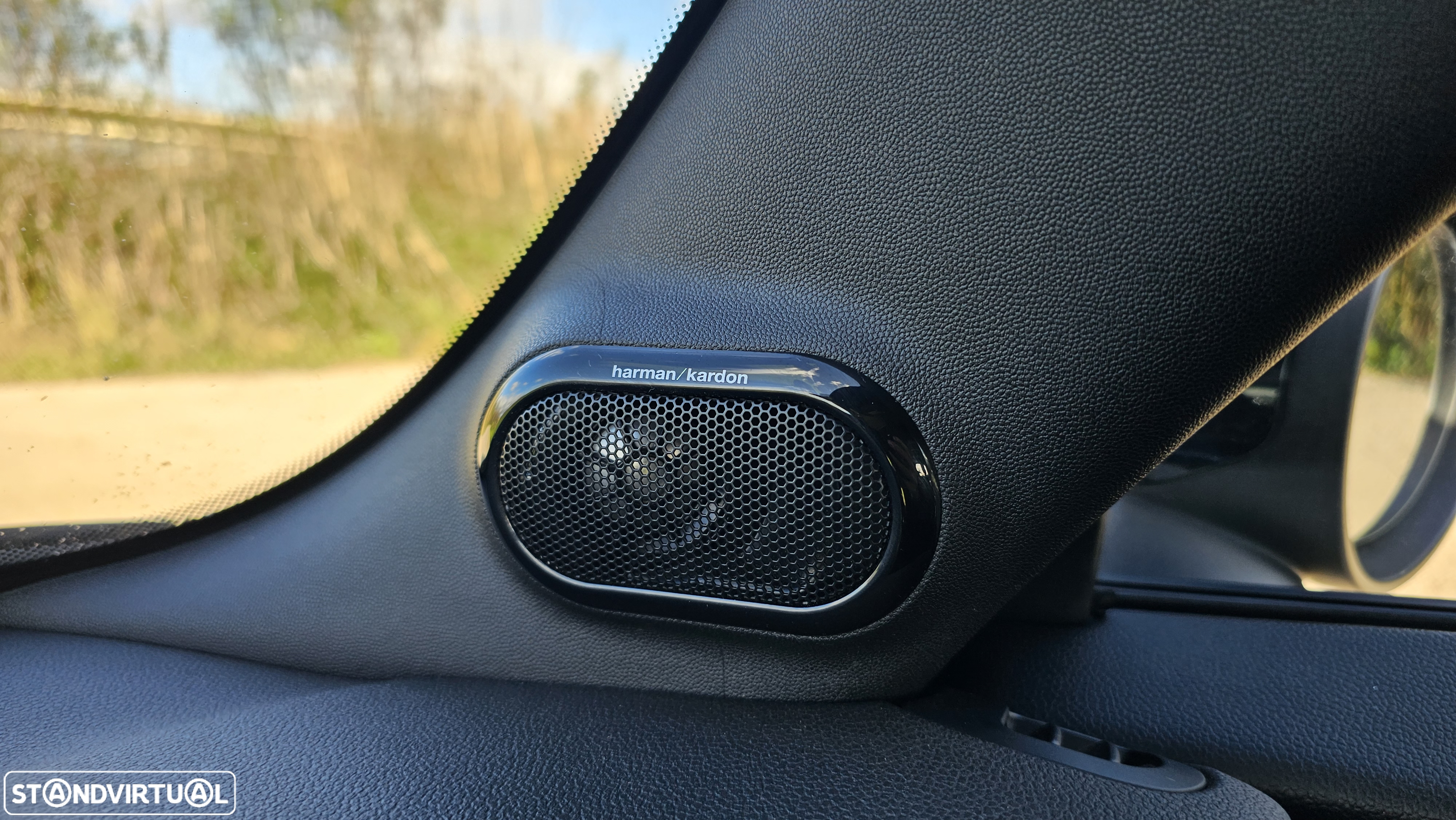 MINI Cabrio Cooper Auto - 11
