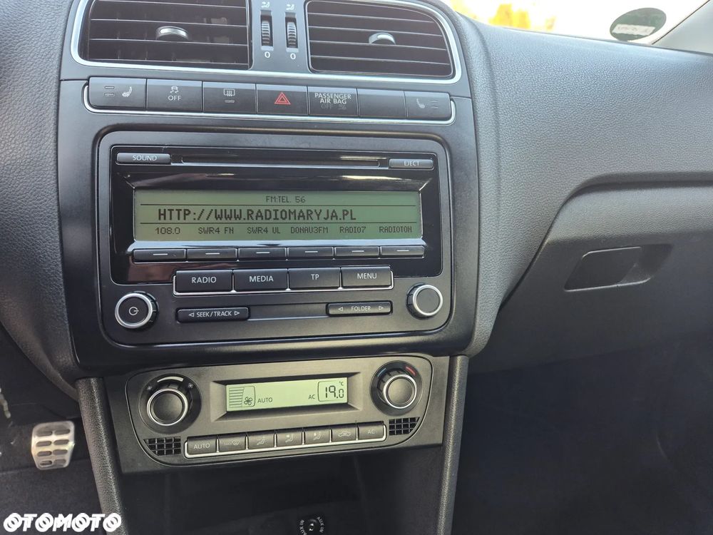 Volkswagen Polo Cross 1.2 TSI Optimum - 27