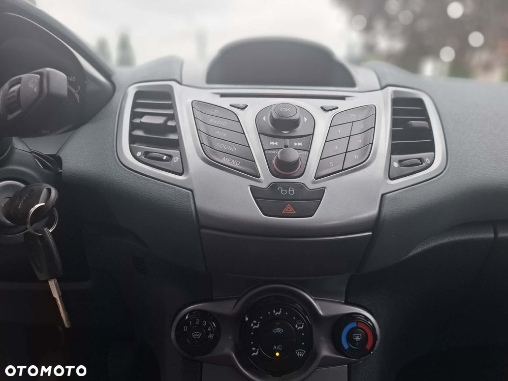 Ford Fiesta - 14