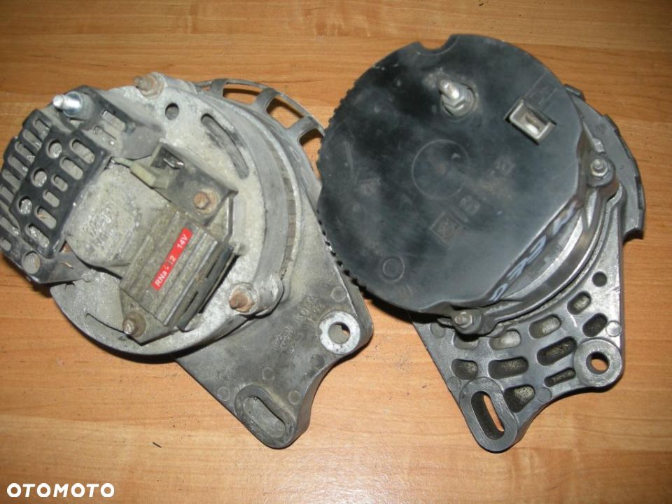 ALTERNATOR FIAT CINQUECENTO 900 - 1