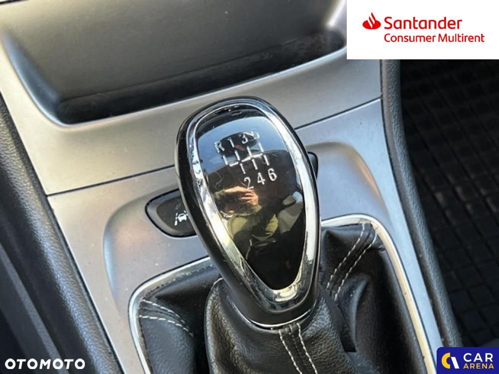 Opel Astra 1.6 CDTI Enjoy S&S - 33