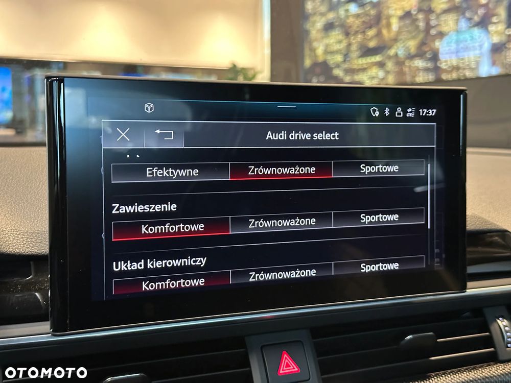 Audi S4 Avant TDI mHEV Quattro Tiptronic - 26