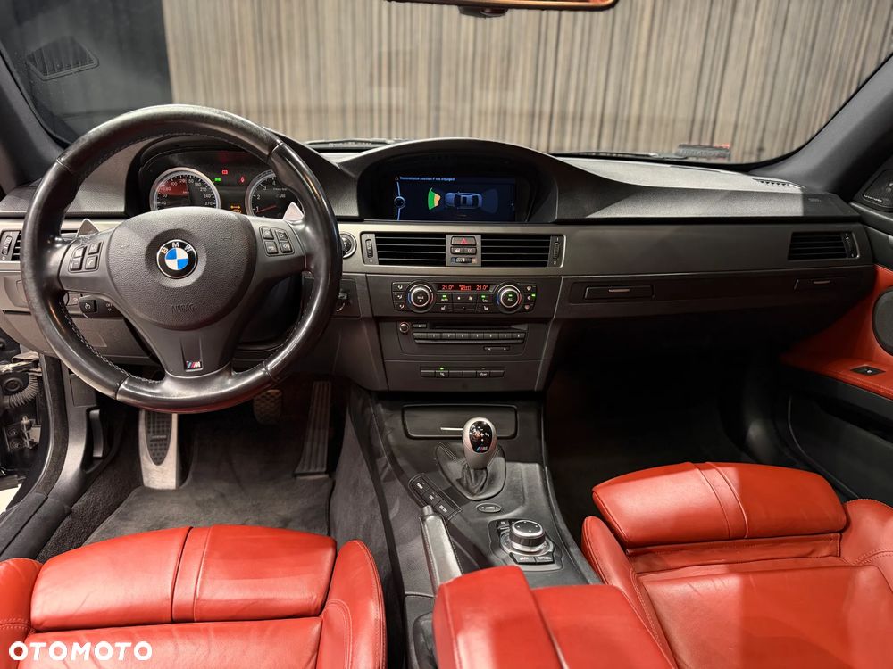BMW M3 - 8