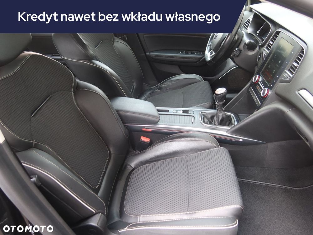 Renault Megane - 11