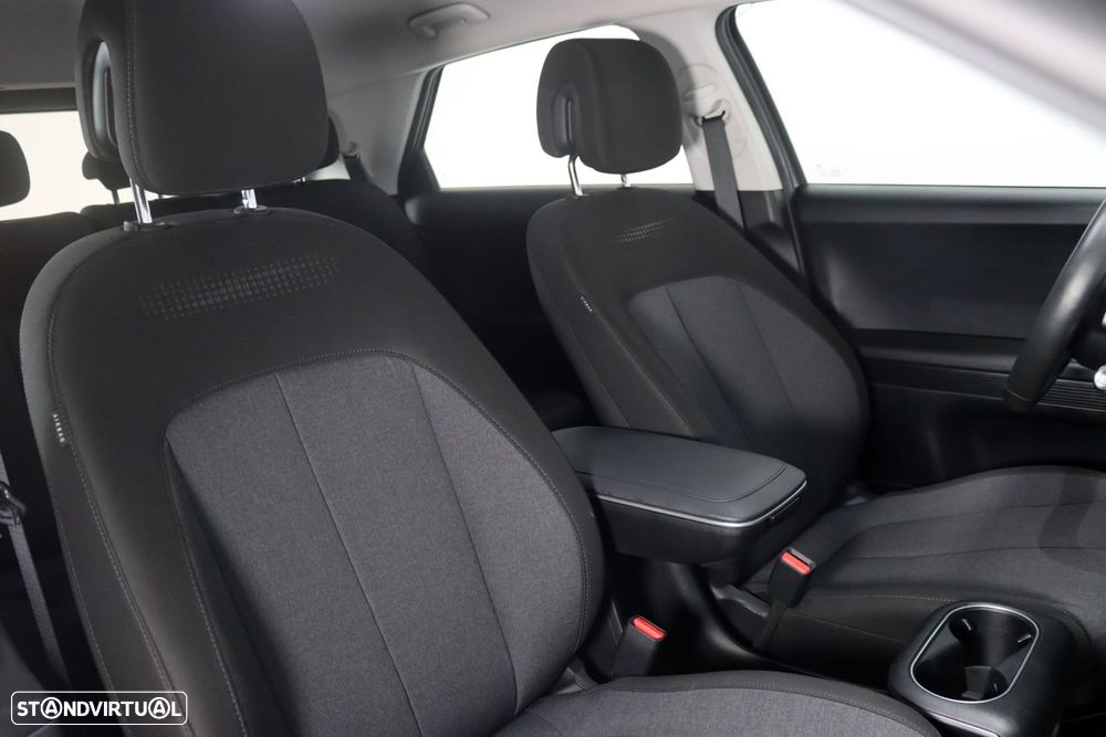 Hyundai Ioniq 5 77 kWh Premium - 17