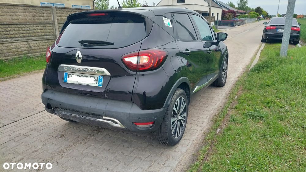 Renault Captur ENERGY dCi 90 EDC Initiale Paris - 3