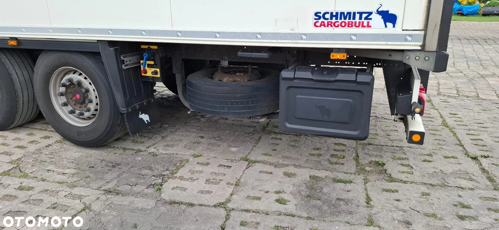 Schmitz Cargobull - 6
