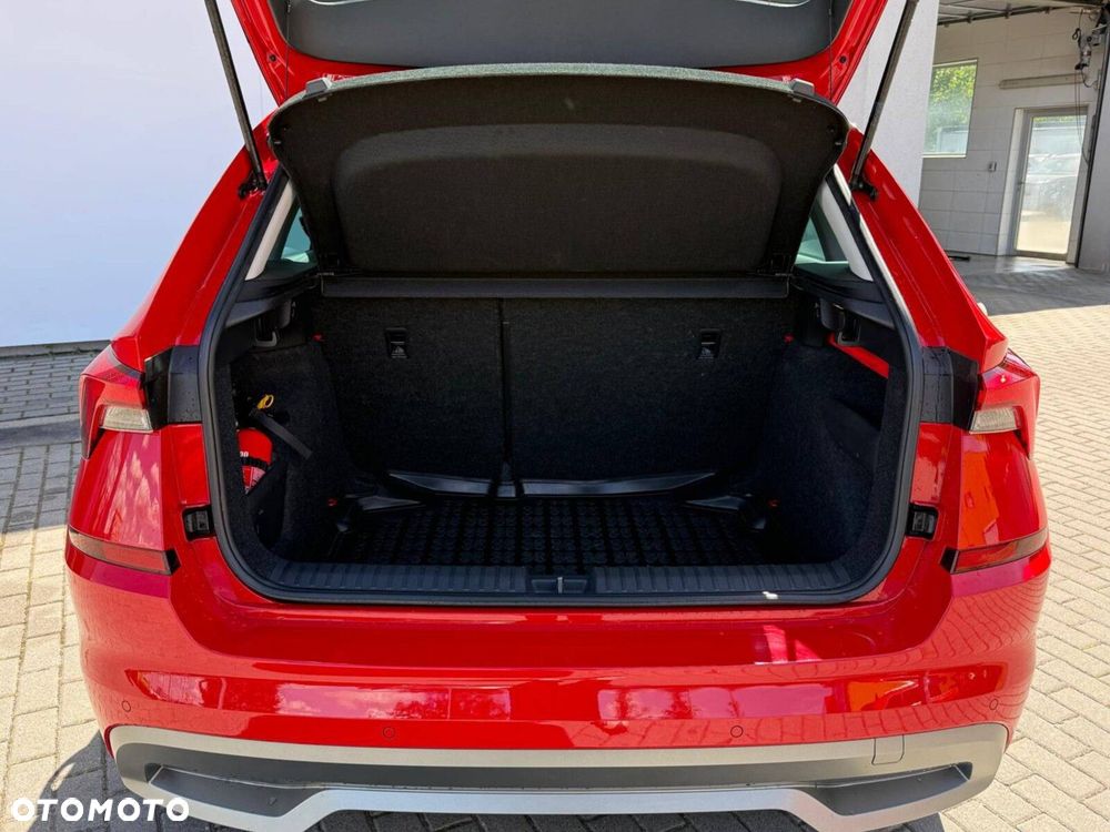 Skoda Kamiq 1.0 TSI Ambition DSG - 6