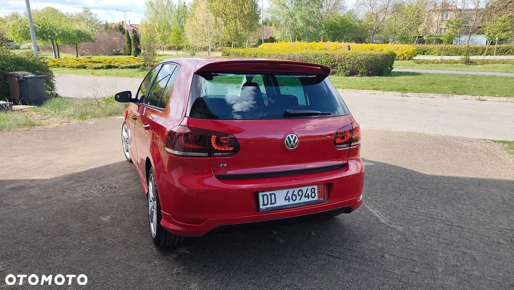 Volkswagen Golf 1.4 Sportline - 21