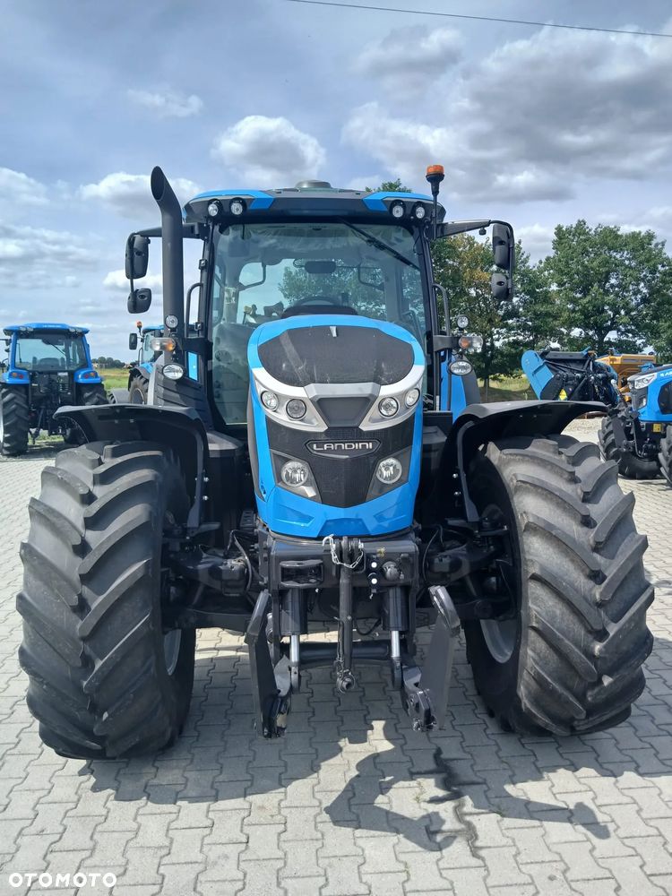 Landini 7-170 RS - 4