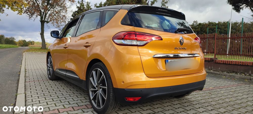 Renault Scenic ENERGY TCe 130 INTENS - 7