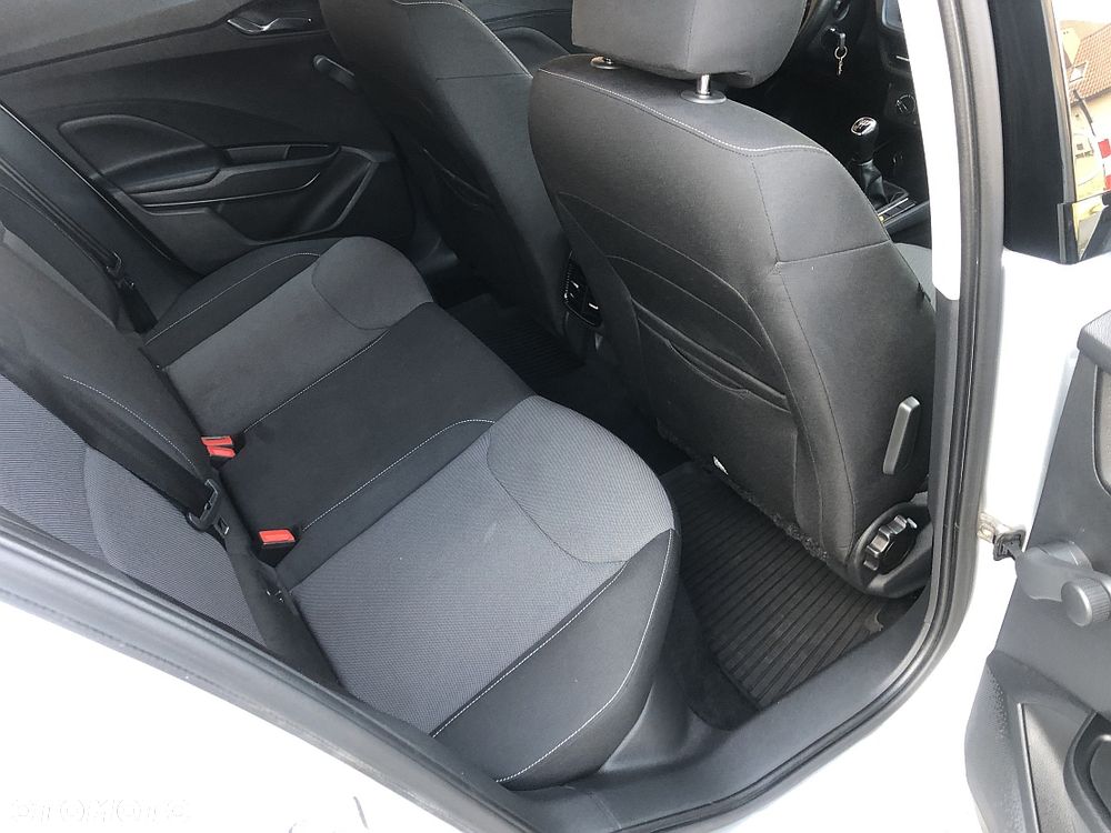 Skoda Fabia 1.0 TSI Style - 12