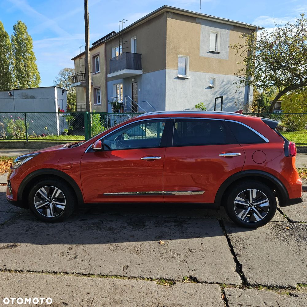 Kia Niro - 7