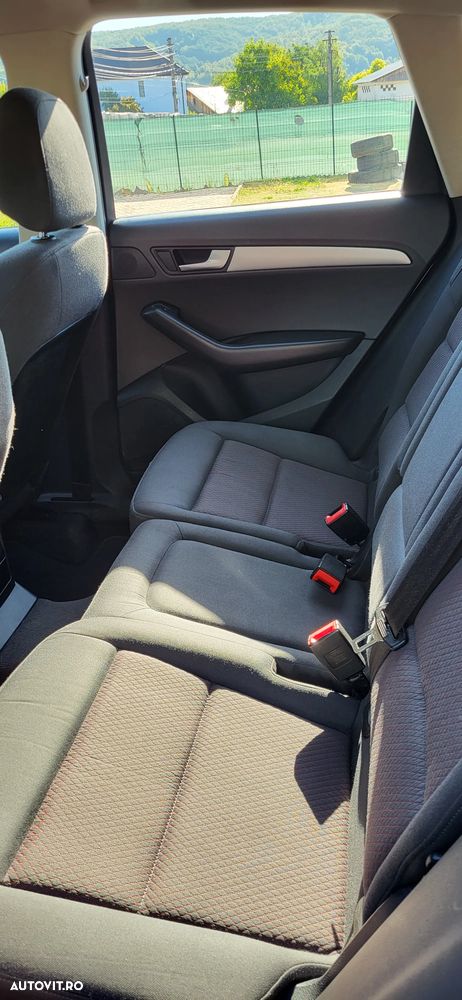 Audi Q5 2.0 TDI Quattro S-Tronic - 4