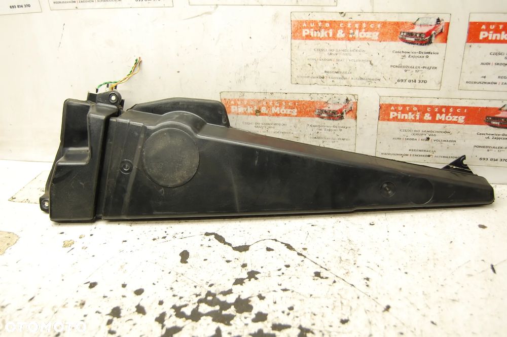 GŁOŚNIK DRZWI PRAWY PRZÓD PRZEDNI 2752555961L BMW E39 - 1