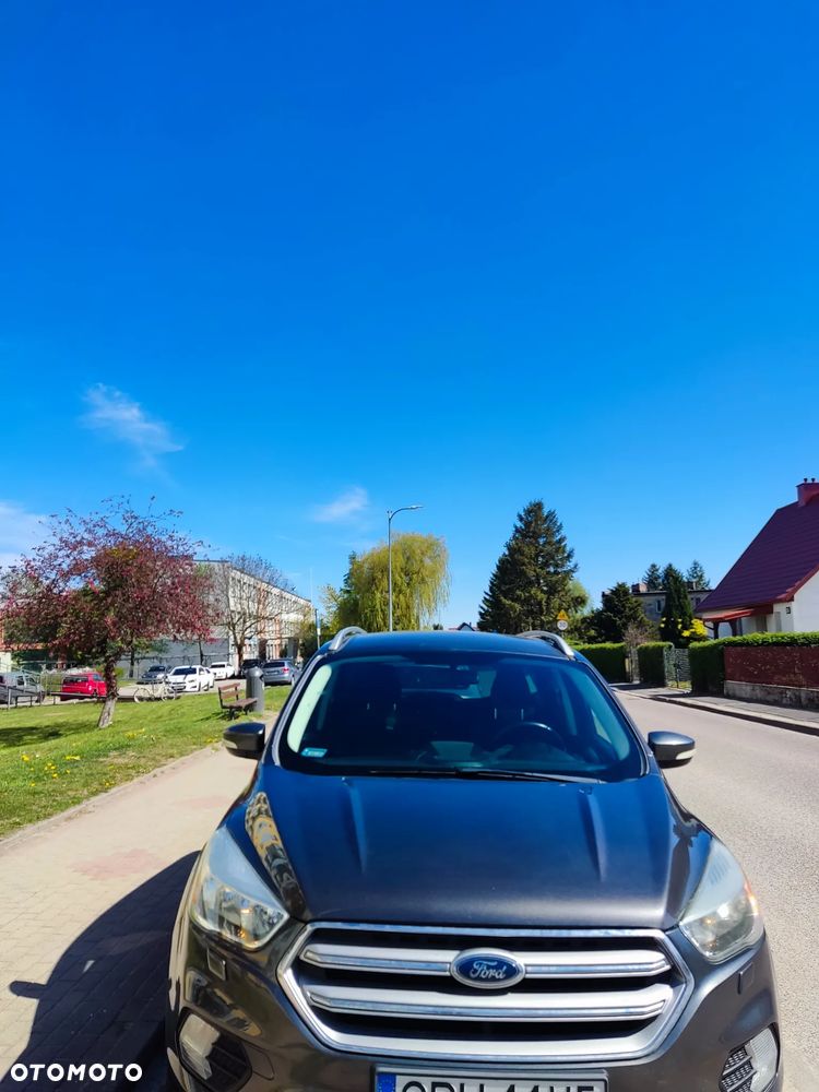 Ford Kuga 1.5 EcoBoost FWD Edition ASS - 6