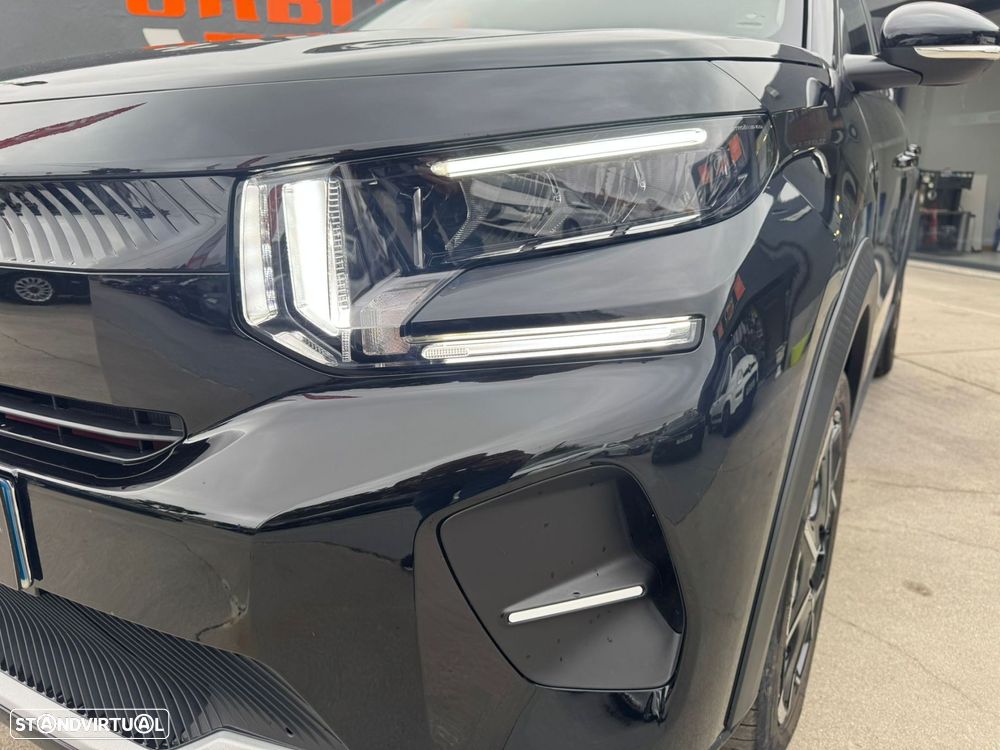 Citroën e-C3 44 kWh You Pack Plus - 9